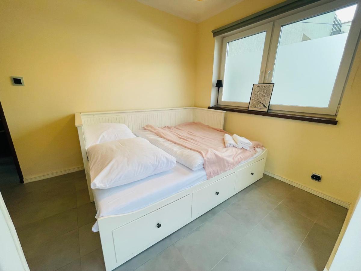 Apartamenty Ktw Silesia City Center - Park Slaski Katowice Buitenkant foto