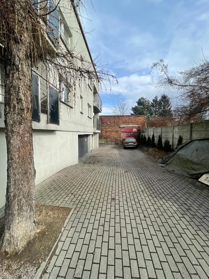 Apartamenty Ktw Silesia City Center - Park Slaski Katowice Buitenkant foto